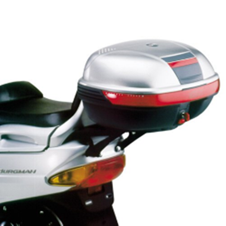 SOPORTE BAULETE GIVI SUZUKI BURGMAN 400 02